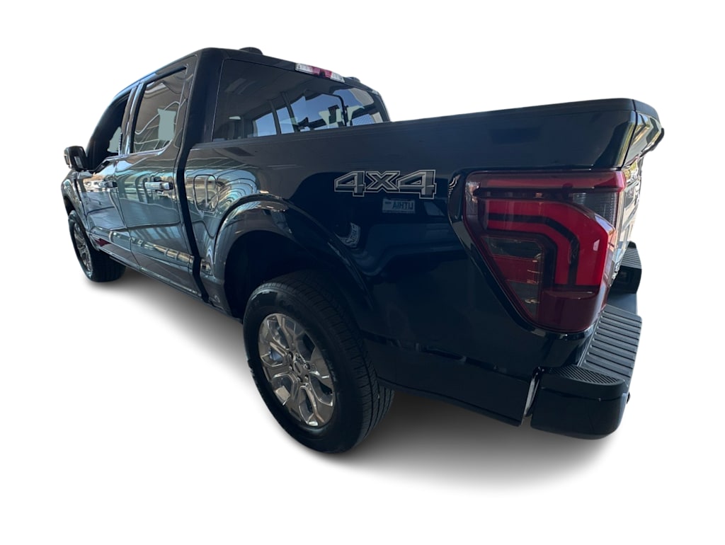 Thumbnail: 2026 Ford F-150 - 3