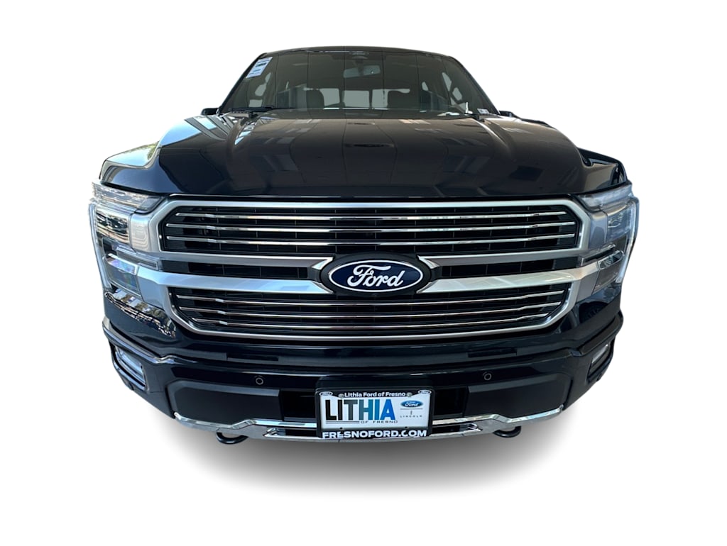 Thumbnail: 2026 Ford F-150 - 5