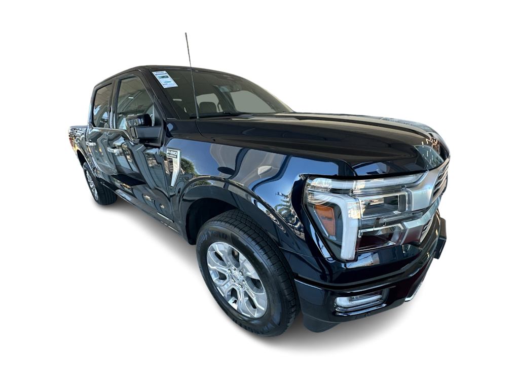 Thumbnail: 2026 Ford F-150 - 19