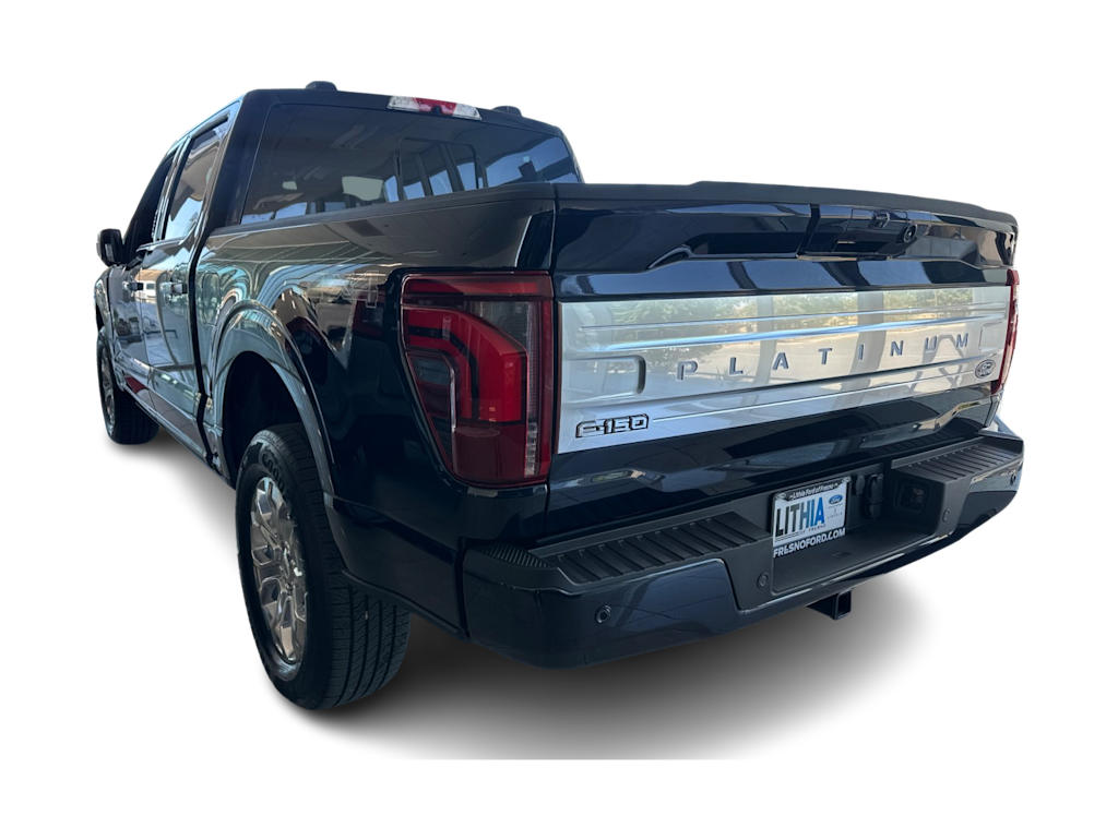 Thumbnail: 2026 Ford F-150 - 18