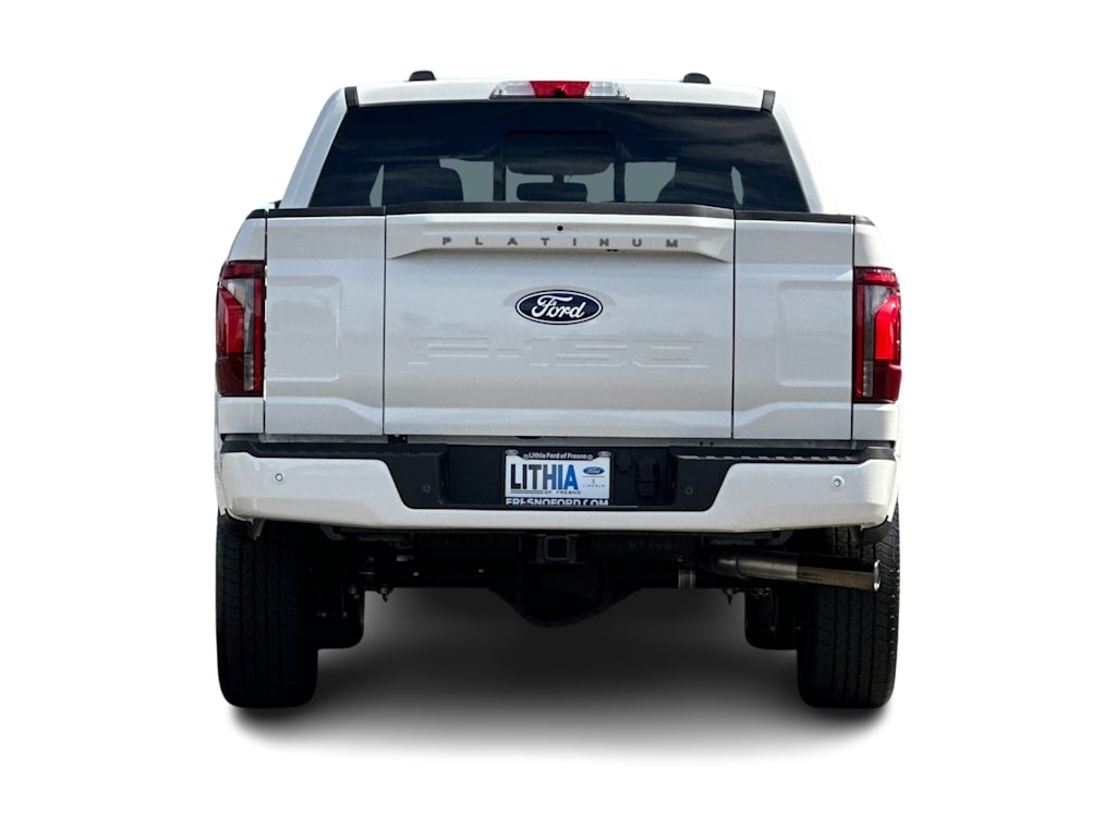 Thumbnail: 2026 Ford F-150 - 5