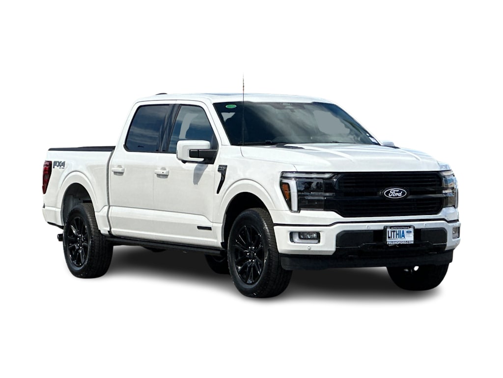 Thumbnail: 2026 Ford F-150 - 19