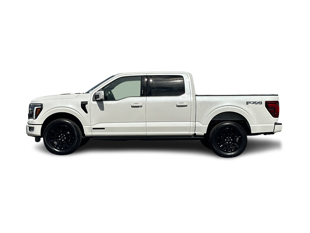 Thumbnail: 2026 Ford F-150 - 3