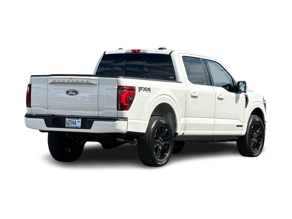 Thumbnail: 2026 Ford F-150 - 17