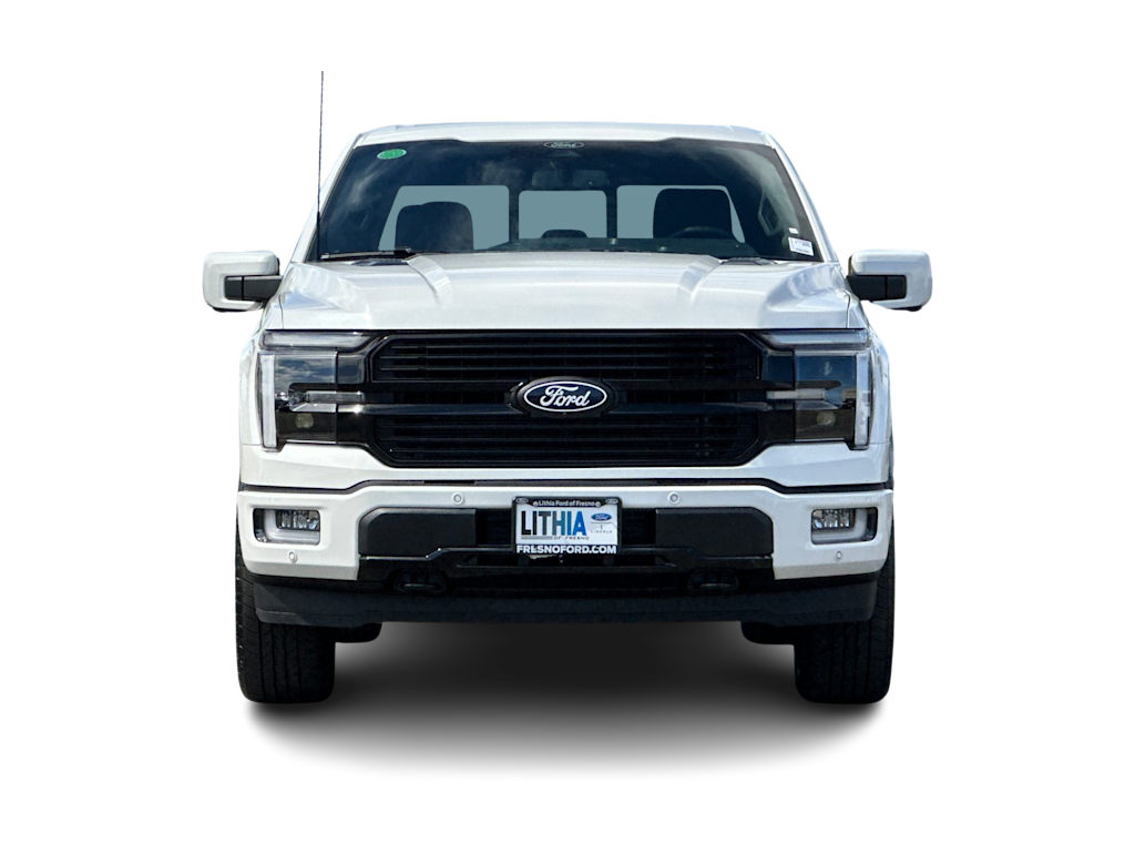 Thumbnail: 2026 Ford F-150 - 20