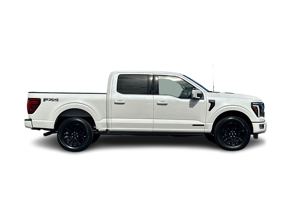Thumbnail: 2026 Ford F-150 - 18