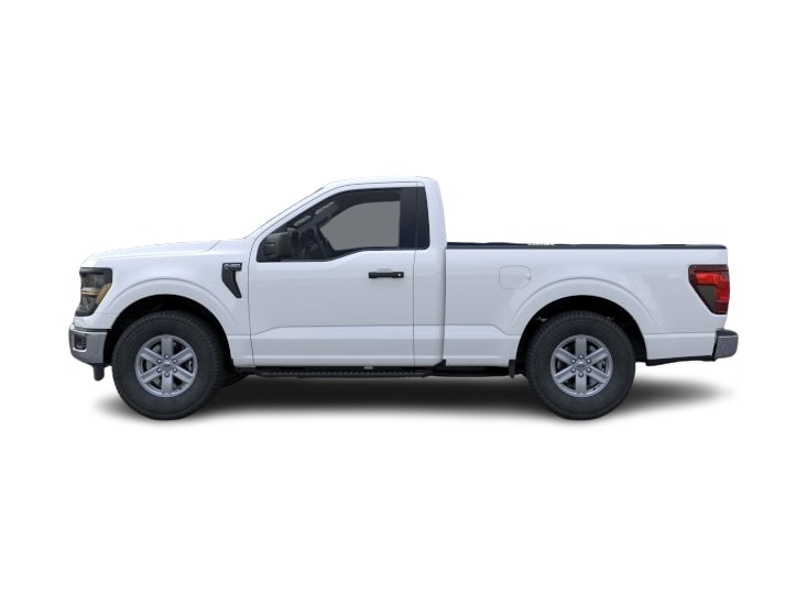 Thumbnail: 2026 Ford F-150 - 3