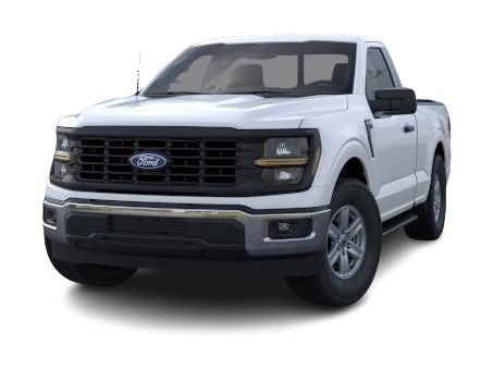 Thumbnail: 2026 Ford F-150 - 11