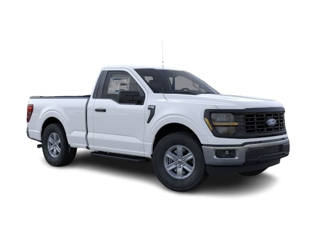 Thumbnail: 2026 Ford F-150 - 14