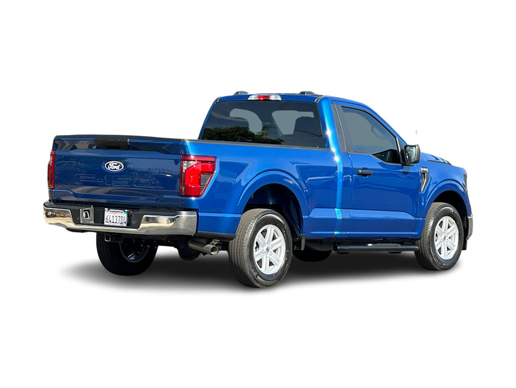 Thumbnail: 2025 Ford F-150 - 15