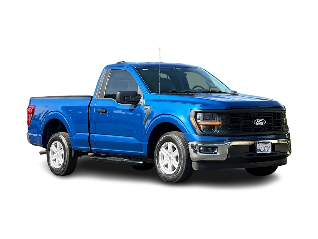 Thumbnail: 2025 Ford F-150 - 18