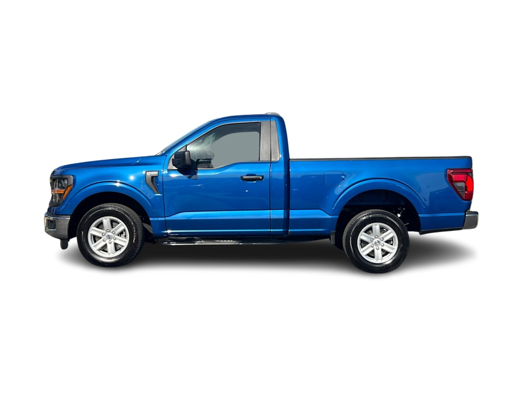 Thumbnail: 2025 Ford F-150 - 3