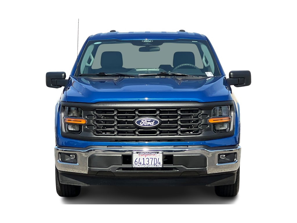 Thumbnail: 2025 Ford F-150 - 6