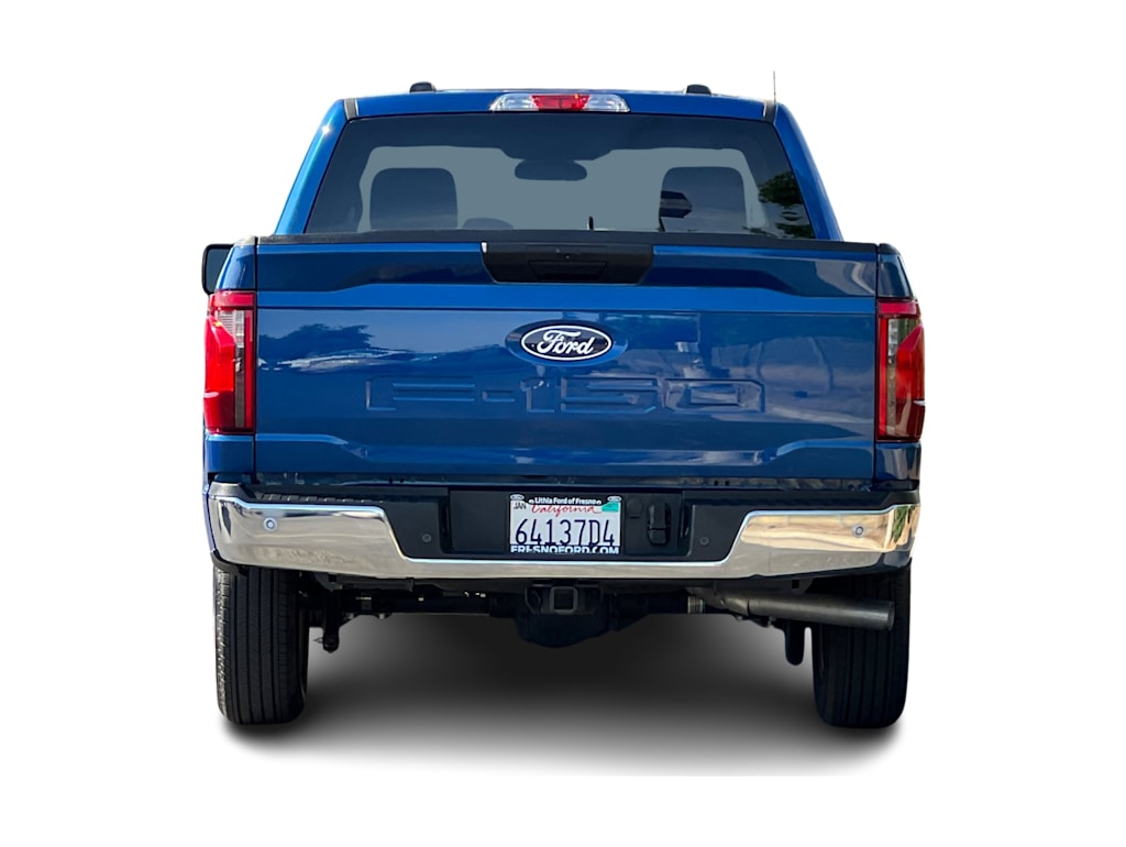 Thumbnail: 2025 Ford F-150 - 5
