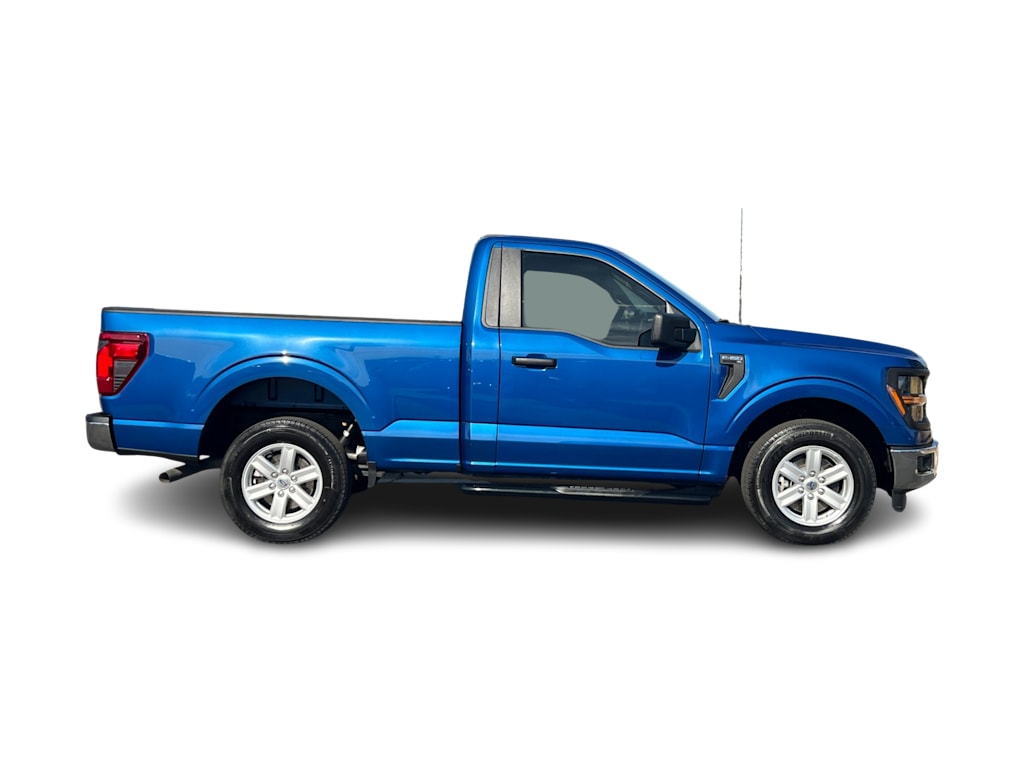 Thumbnail: 2025 Ford F-150 - 17