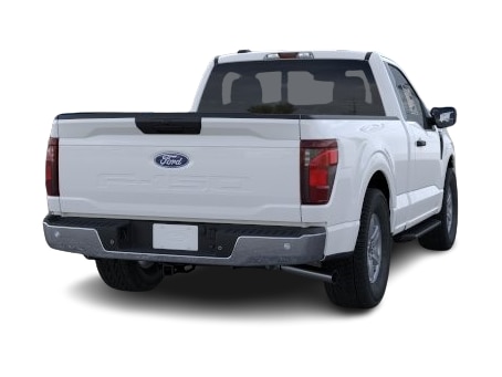 Thumbnail: 2026 Ford F-150 - 13