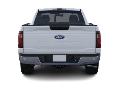 Thumbnail: 2026 Ford F-150 - 4