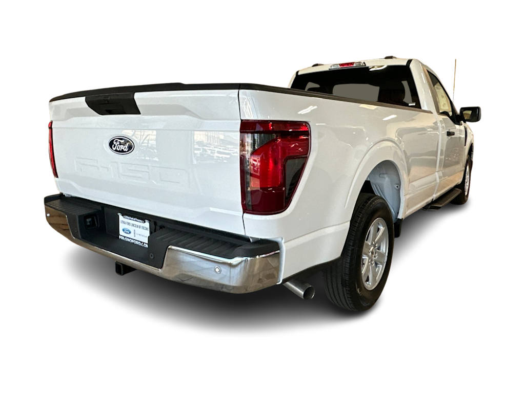 Thumbnail: 2026 Ford F-150 - 13