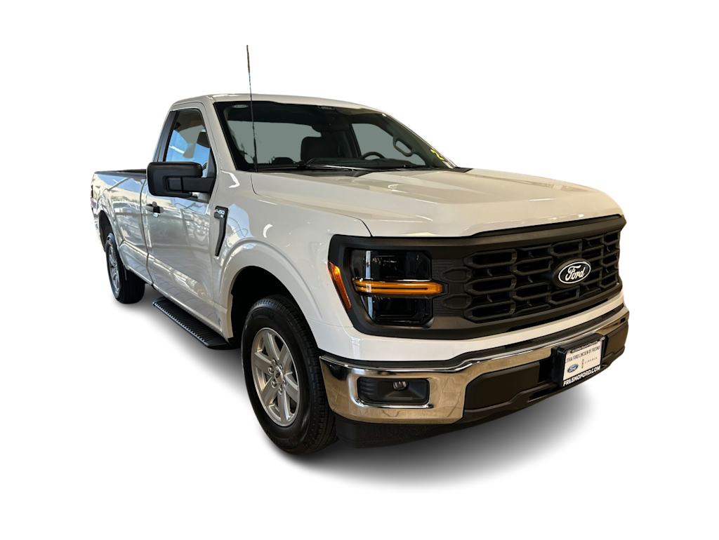 Thumbnail: 2026 Ford F-150 - 16