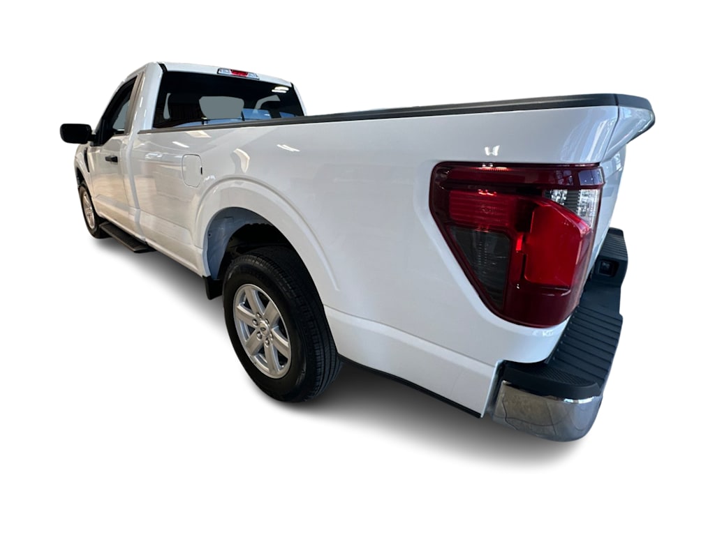 Thumbnail: 2026 Ford F-150 - 3