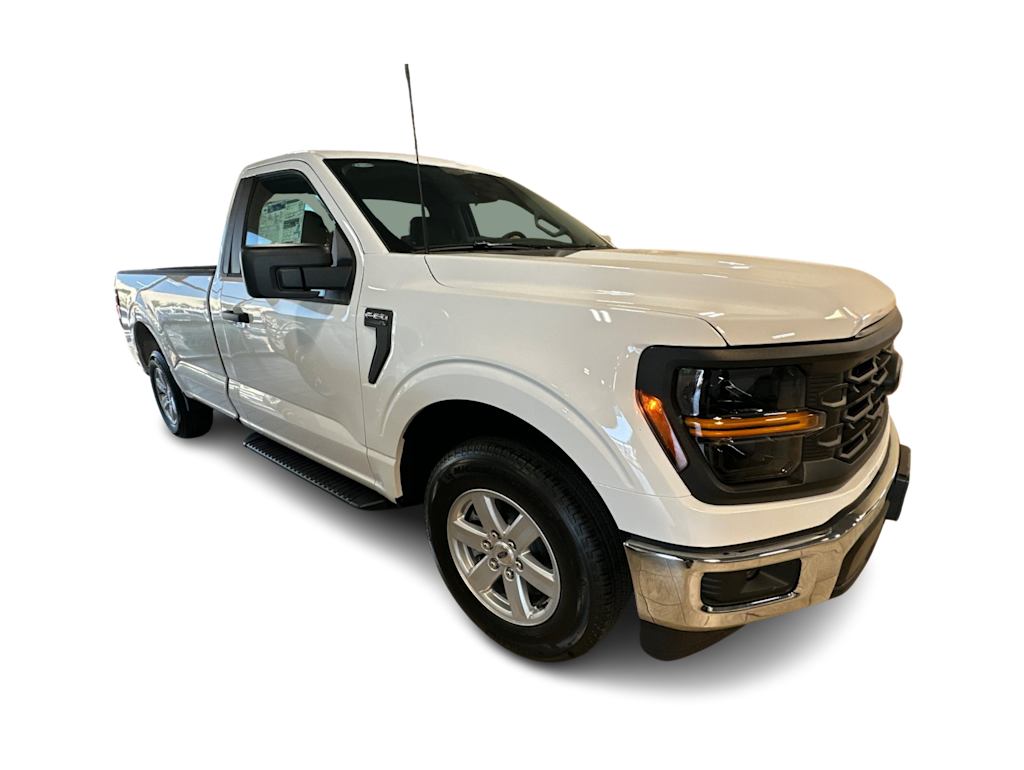 Thumbnail: 2026 Ford F-150 - 15