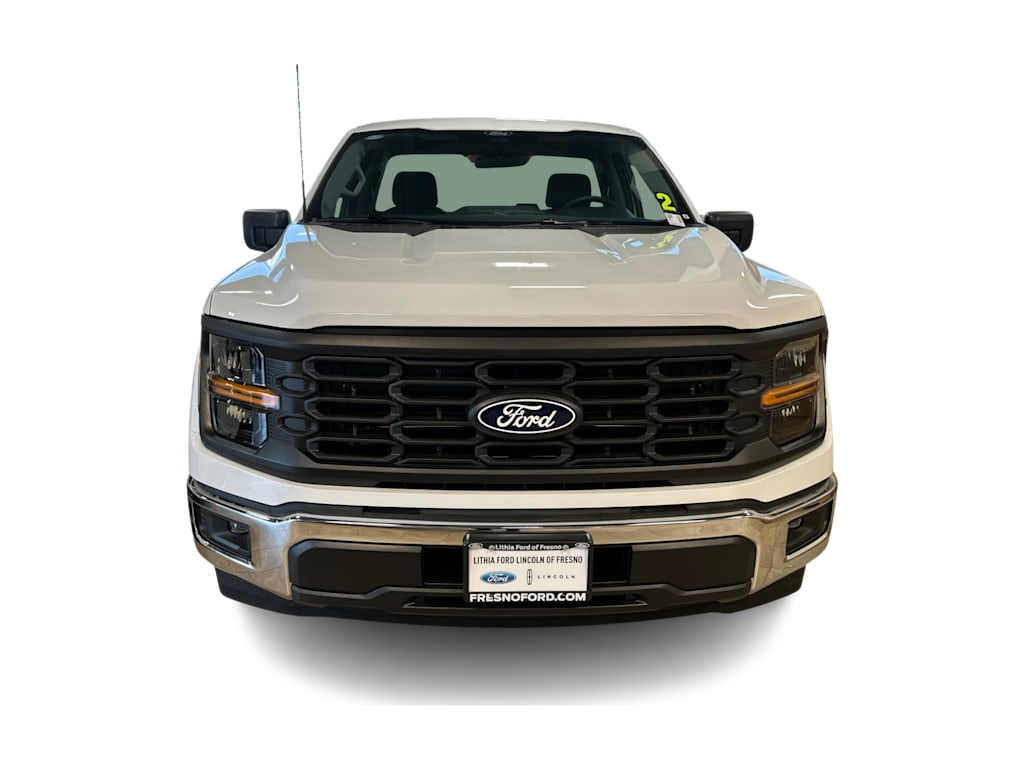 Thumbnail: 2026 Ford F-150 - 5