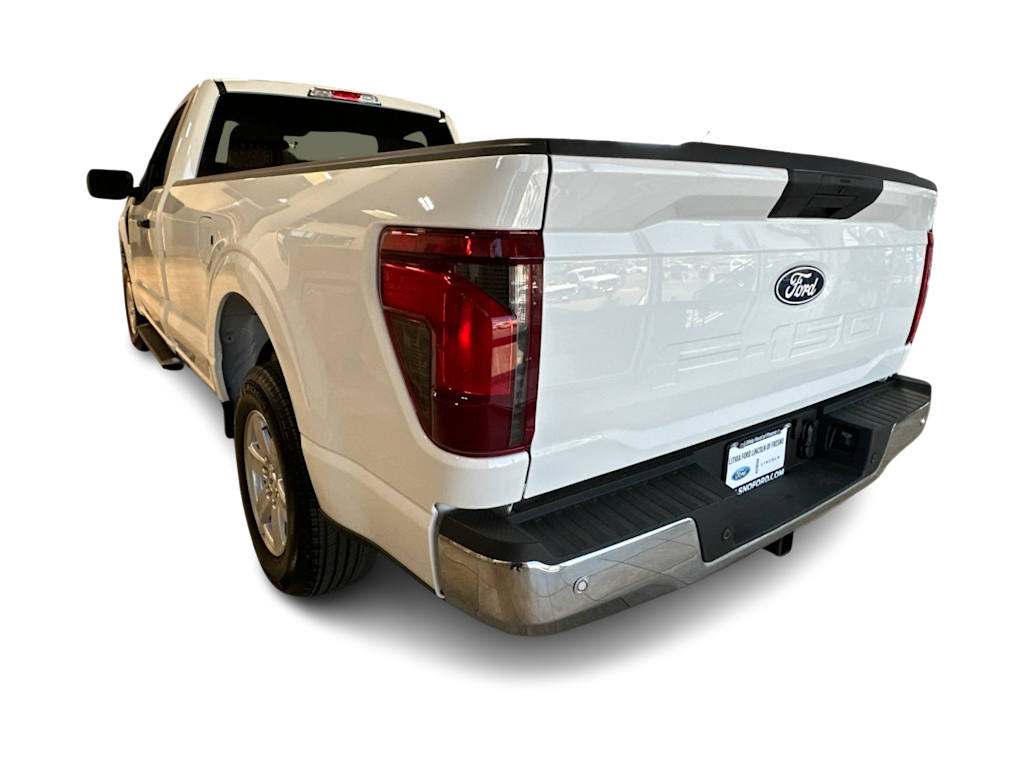 Thumbnail: 2026 Ford F-150 - 14