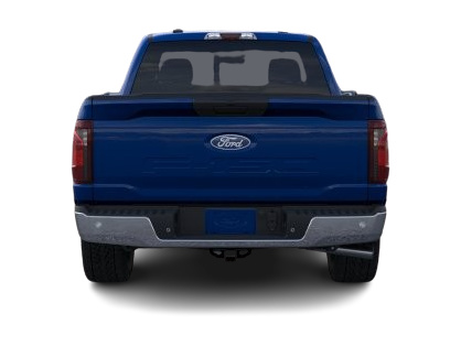 Thumbnail: 2026 Ford F-150 - 5