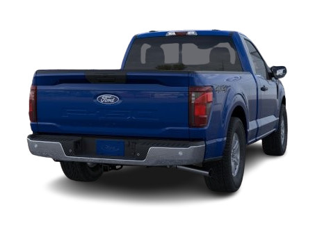 Thumbnail: 2026 Ford F-150 - 14