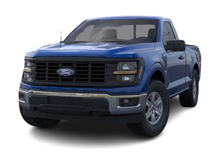 Thumbnail: 2026 Ford F-150 - 13