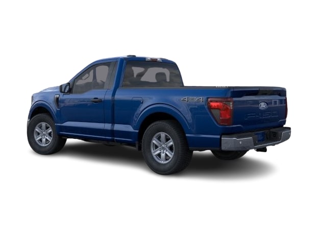 Thumbnail: 2026 Ford F-150 - 4