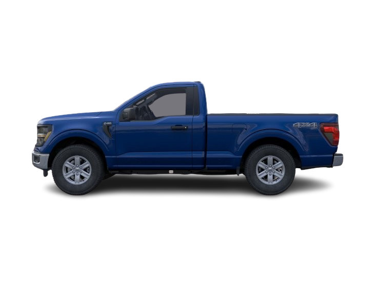 Thumbnail: 2026 Ford F-150 - 3