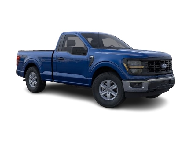 Thumbnail: 2026 Ford F-150 - 15