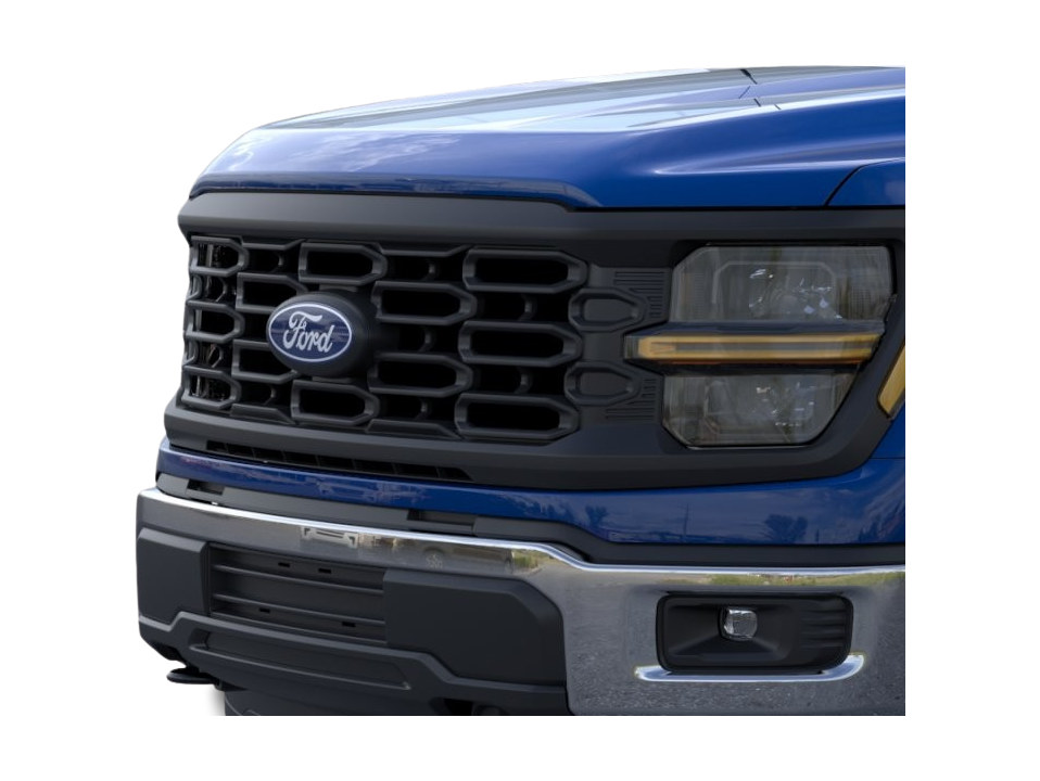 Thumbnail: 2026 Ford F-150 - 19