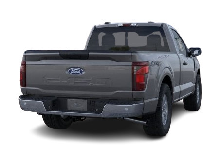 Thumbnail: 2026 Ford F-150 - 13