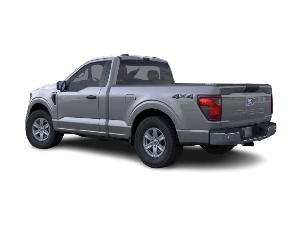 Thumbnail: 2026 Ford F-150 - 4