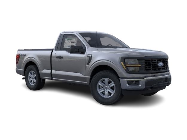 Thumbnail: 2026 Ford F-150 - 14