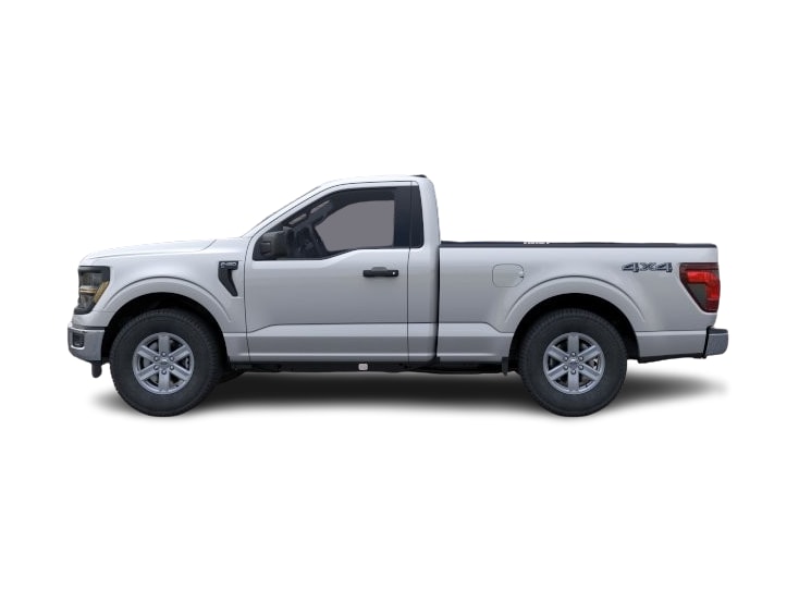 Thumbnail: 2026 Ford F-150 - 3