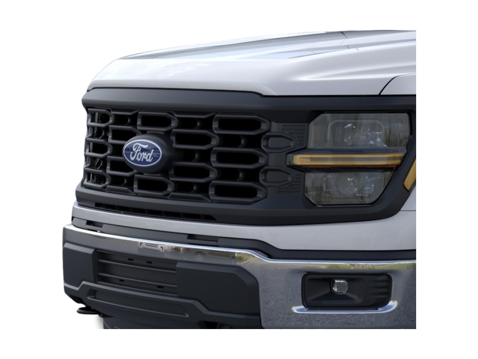 Thumbnail: 2026 Ford F-150 - 19