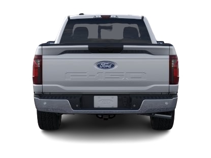 Thumbnail: 2026 Ford F-150 - 5