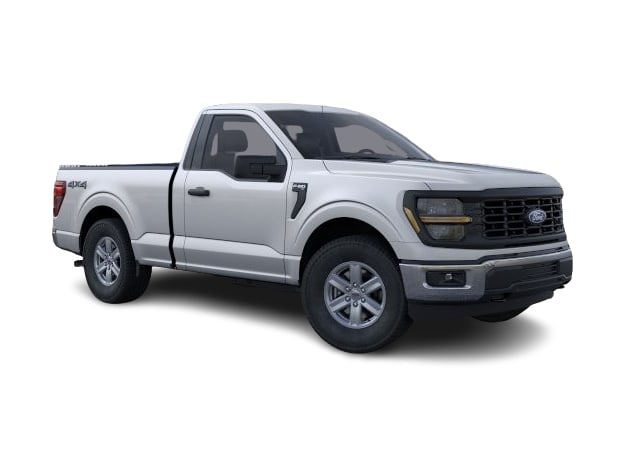 Thumbnail: 2026 Ford F-150 - 15