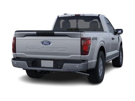 Thumbnail: 2026 Ford F-150 - 14