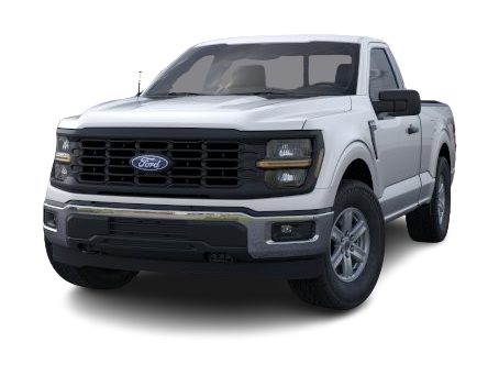 Thumbnail: 2026 Ford F-150 - 13
