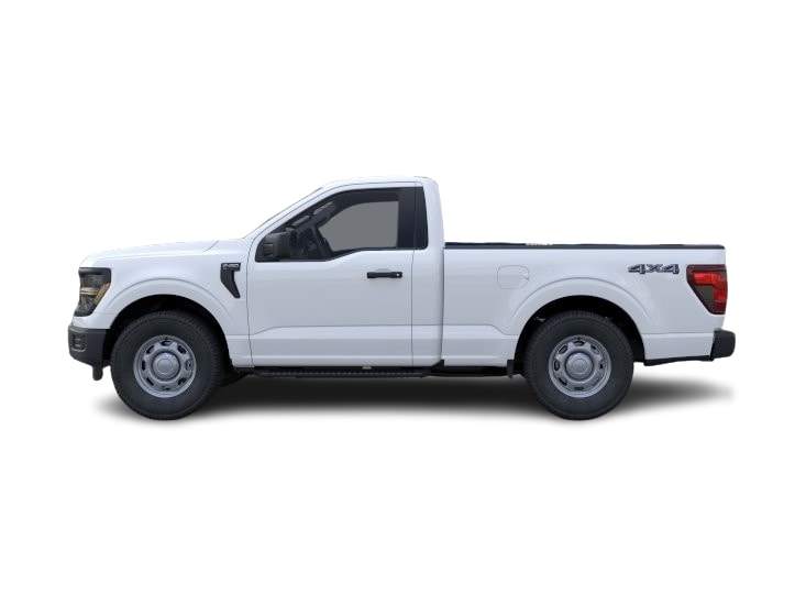 Thumbnail: 2026 Ford F-150 - 3