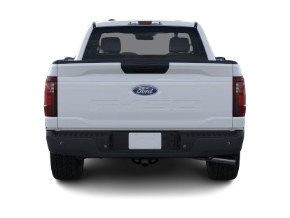Thumbnail: 2026 Ford F-150 - 4