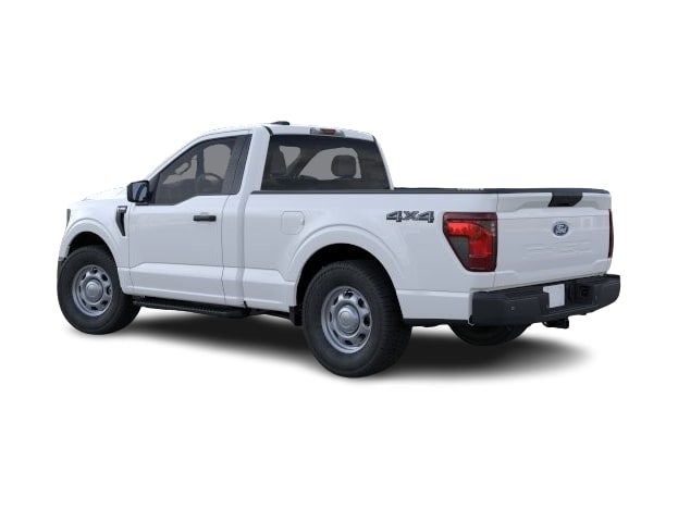 Thumbnail: 2026 Ford F-150 - 12