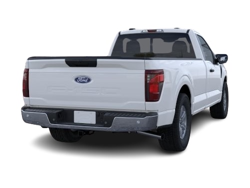 Thumbnail: 2026 Ford F-150 - 14