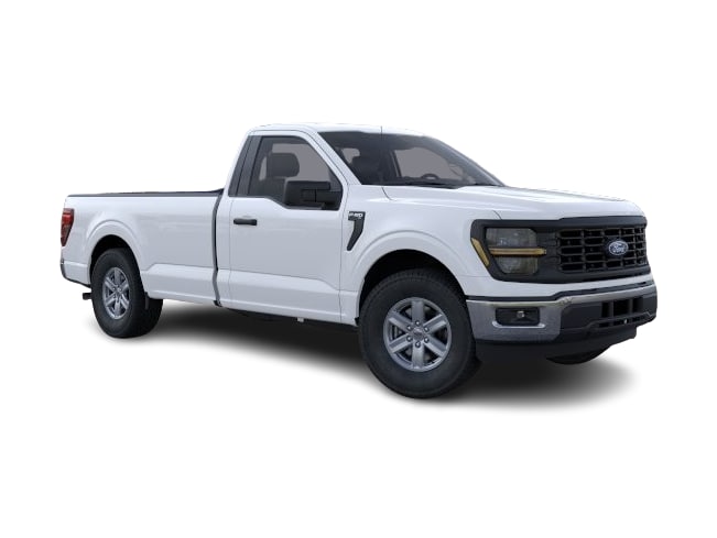 Thumbnail: 2026 Ford F-150 - 15
