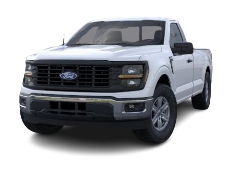 Thumbnail: 2026 Ford F-150 - 13