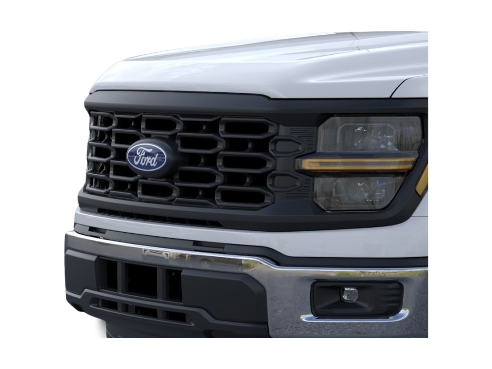Thumbnail: 2026 Ford F-150 - 19